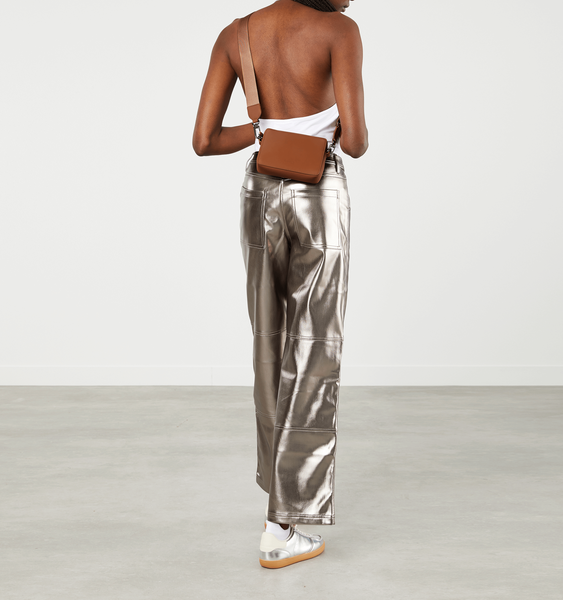 Lost In Berlin Crossbody bag - The Box