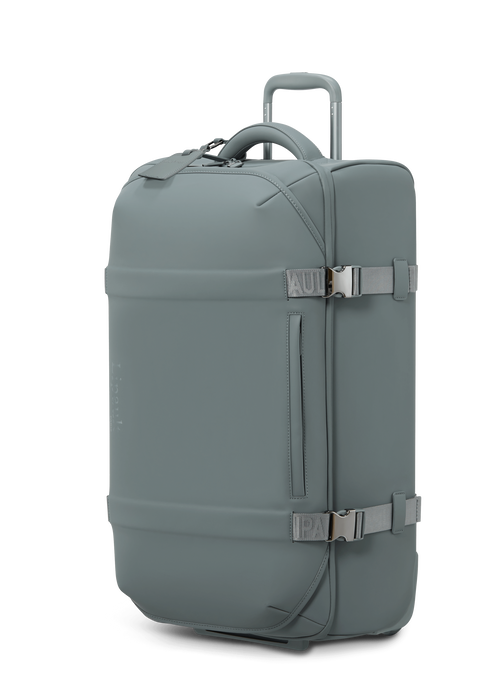 Lipault Lost In Berlin Exile Duffle with Wheels 72cm  Cement Storm Lipault Lost In Berlin Exile Duffle with Wheels 72cm  Cement Storm