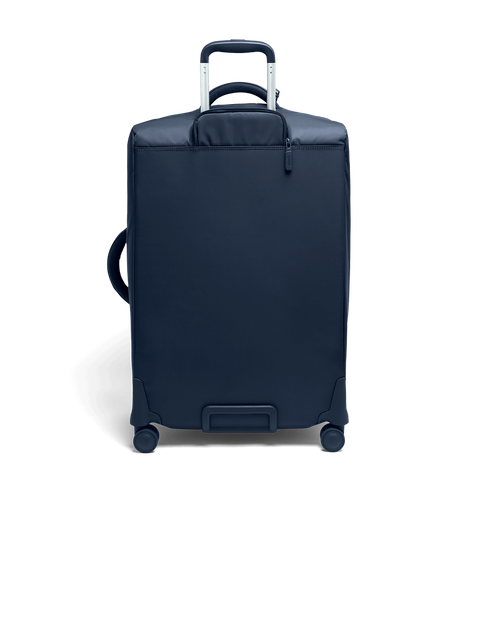 Plume Long trip spinner Navy
