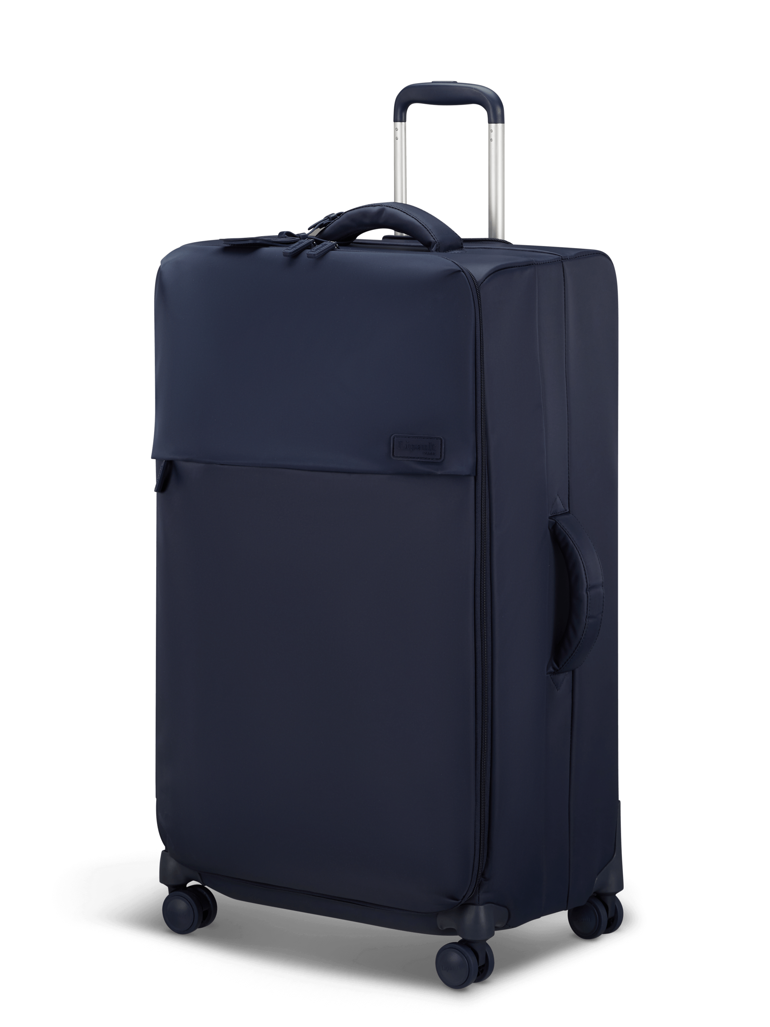 TSL 206 (青) 56ｃｍ Made In Franceフランス 使用回数1回  Plume Cabin suitcase 55cm Blue | Lipault France