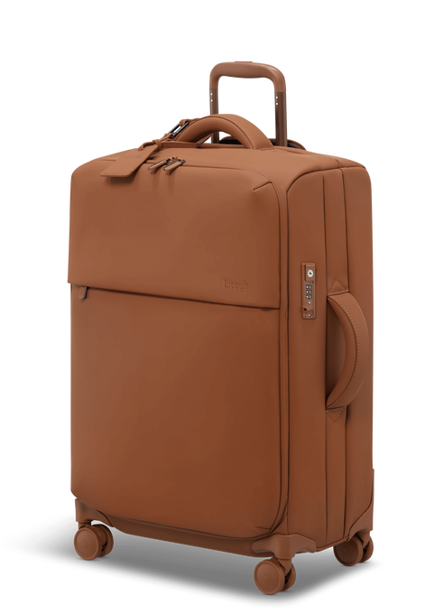 Lipault Lost In Berlin Medium Trip 2.0 63cm  Nutsy Nut Lipault Lost In Berlin Medium Trip 2.0 63cm  Nutsy Nut