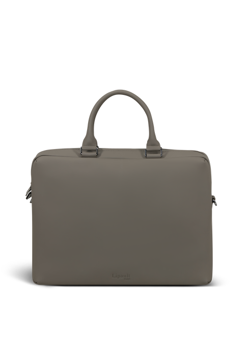 Lost In Berlin Briefcase 15.6"