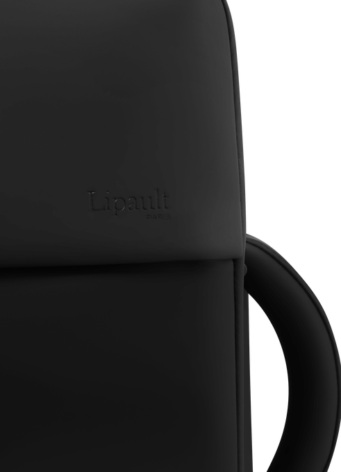 Lipault Lost In Berlin Cabin 2.0 55cm  Black