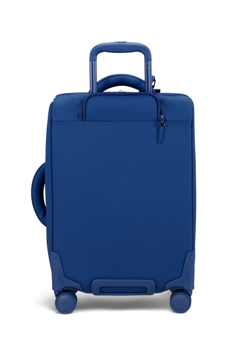 Lipault Lost In Berlin Cabin 2.0 55cm  Blue Me Away