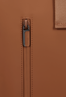 Lost In Berlin Rolltop Backpack 15.6"