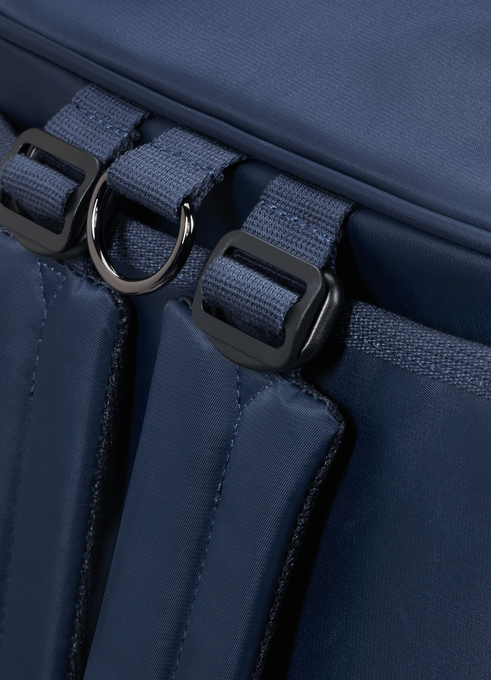 Lipault City Plume 72H Bag  Bleu Marine Lipault City Plume 72H Bag  Bleu Marine