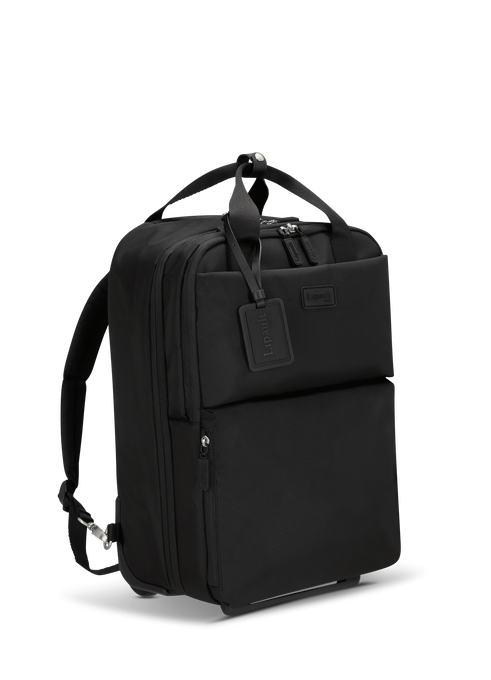 4BIZ Laptop Backpack on Wheels Lipault France