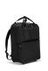 Lipault 4BIZ Laptop Backpack with Wheels Noir Lipault 4BIZ Laptop Backpack with Wheels Noir