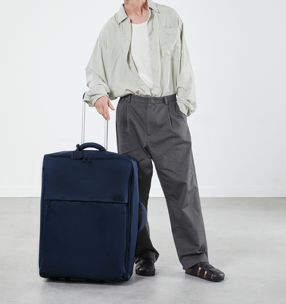 Folding cabin bag online