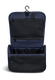Lipault Plume Accessoires Hanging Toiletry Bag  Navy Lipault Plume Accessoires Hanging Toiletry Bag  Navy
