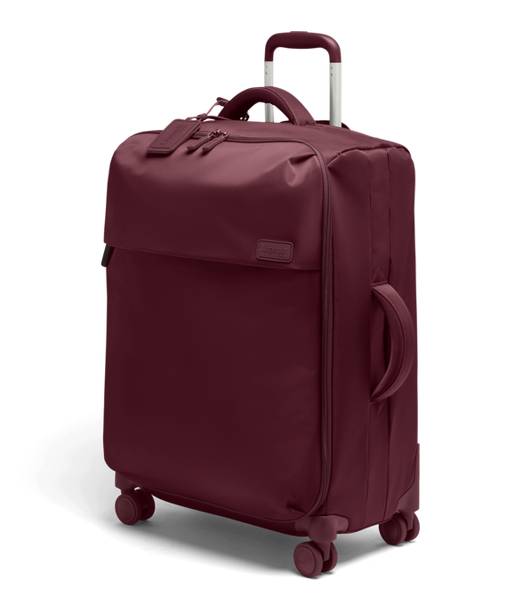 Lipault Plume Medium Trip 63cm  Bordeaux Lipault Plume Medium Trip 63cm  Bordeaux