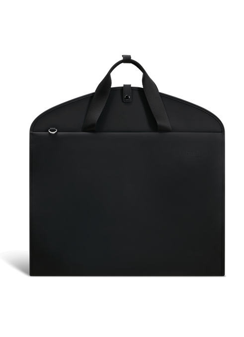 Lipault Lost In Berlin Garment Bag  Noir