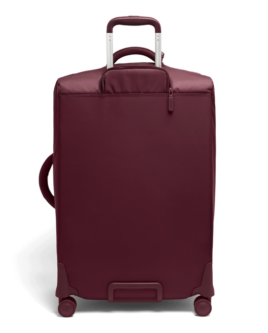 Lipault Plume Long Trip 70cm  Bordeaux Lipault Plume Long Trip 70cm  Bordeaux