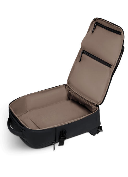 Lipault Lost In Berlin Backpack Pro  Noir