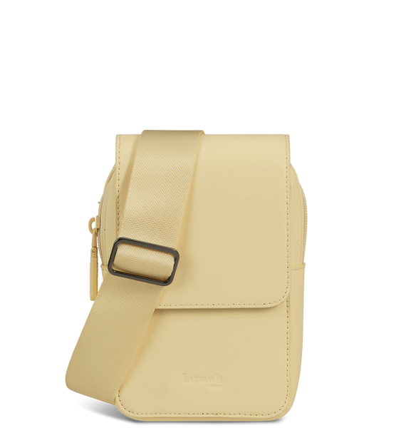 Lost In Berlin Travel case the crossover