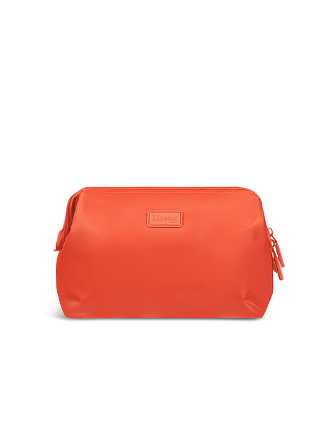 Plume Accessoires Toiletry Bag  Flash Coral