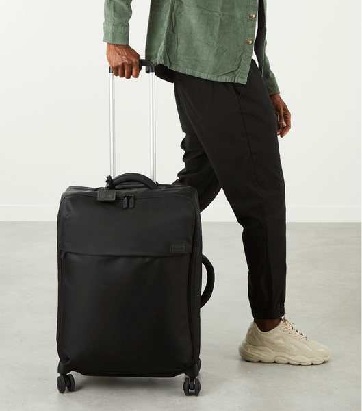 Plume Valise moyen s&eacute;jour 63cm