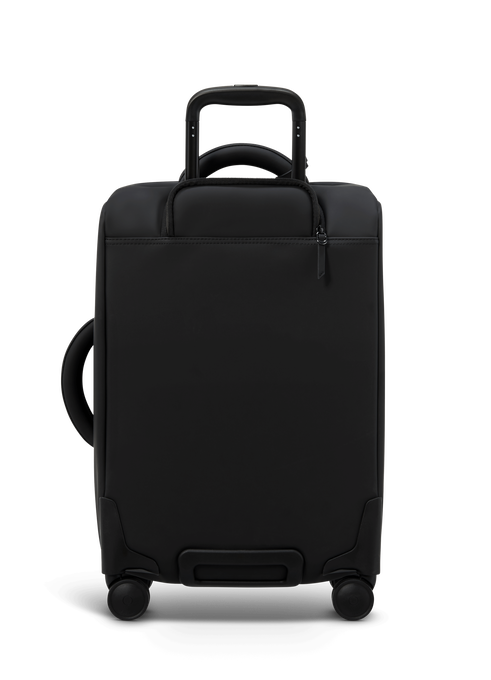 Lipault Lost In Berlin Cabin 2.0 55cm  Black