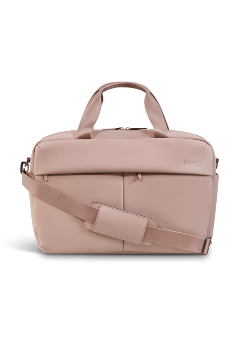 Lost In Berlin 24h Bag Red | Lipault France