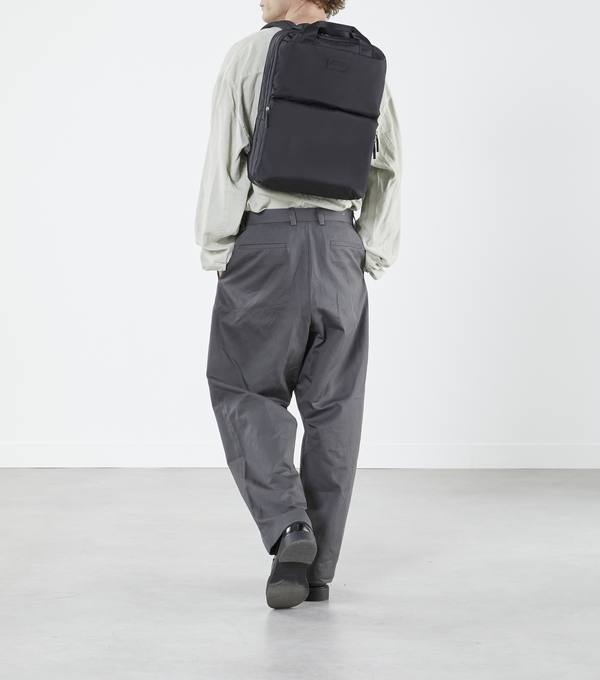 Lipault sac top a dos ordinateur