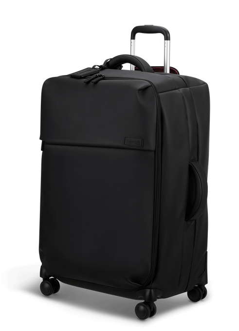 Lipault Lost In Berlin Long Trip  Noir