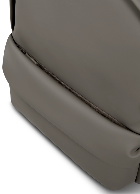 Lipault Lost In Berlin Backpack  Ash Stone Lipault Lost In Berlin Backpack  Ash Stone