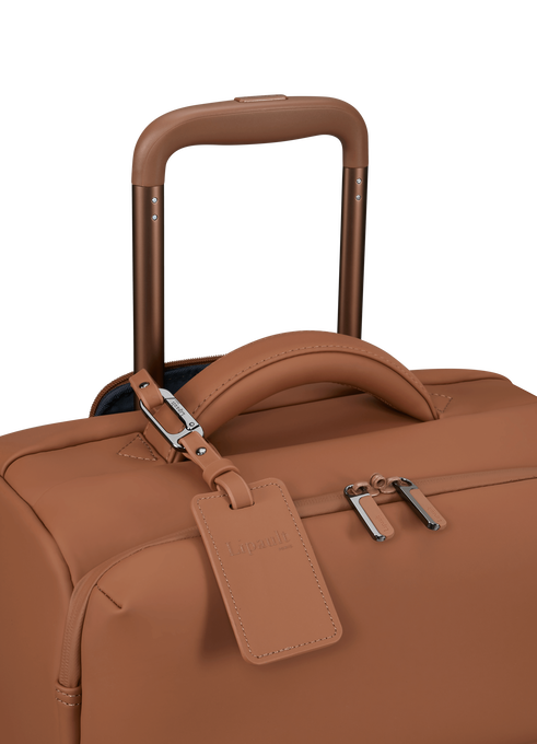 Lipault Lost In Berlin Medium Trip 2.0 63cm  Nutsy Nut Lipault Lost In Berlin Medium Trip 2.0 63cm  Nutsy Nut