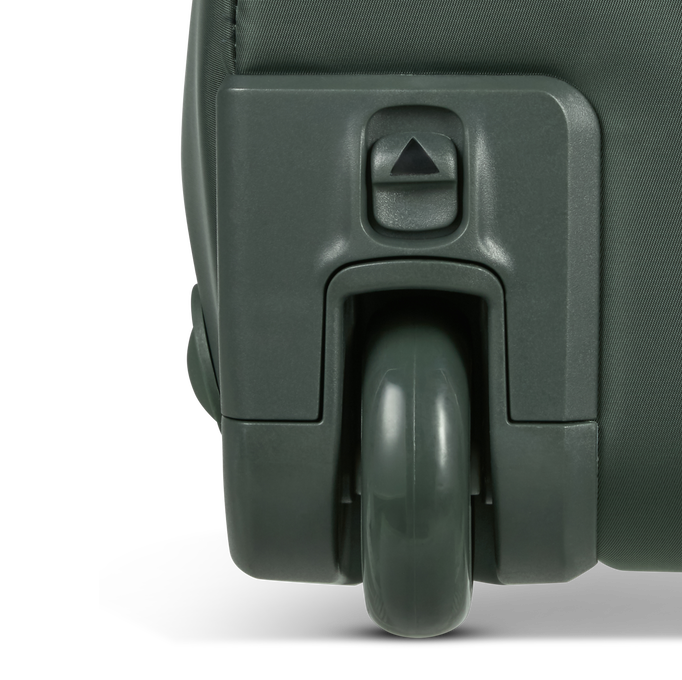 Foldable Plume Upright (2 wheels) 45cm