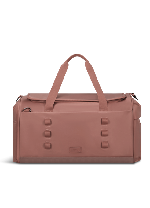 Lipault City Plume 72H Bag  Rosewood