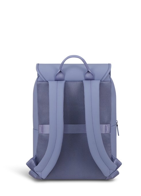 Lipault Lost In Berlin Square Backpack 2.0  Urban Lilac