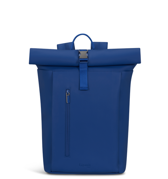 Lost In Berlin Rolltop Backpack 15.6" Lost In Berlin Rolltop Backpack 15.6"
