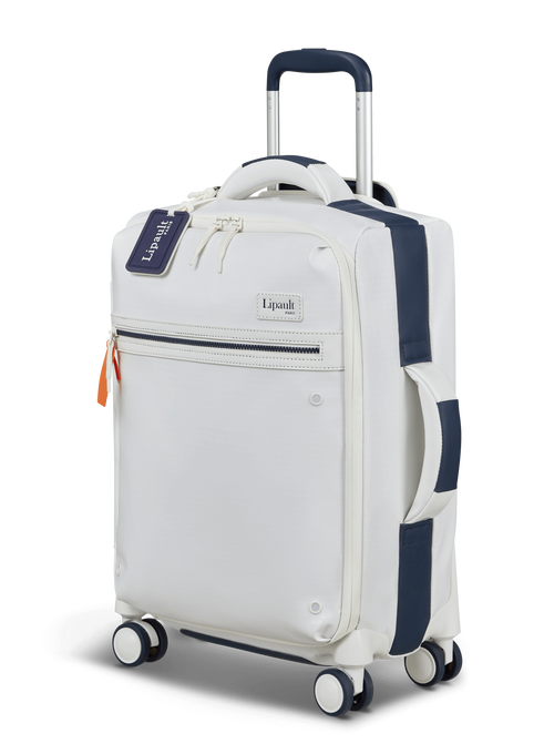 Lipault variation 2025 boston bag