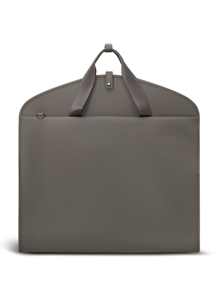 Lost In Berlin Garment Bag