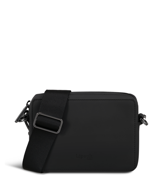 Lost In Berlin Crossbody bag - The Box