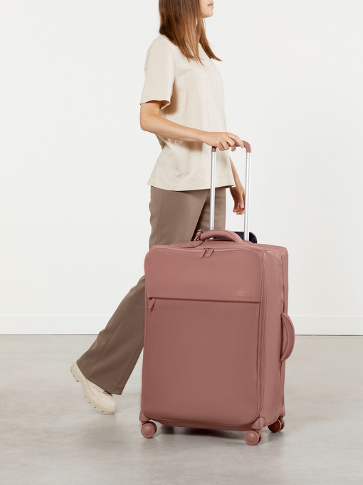 Plume Long trip suitcase 70cm