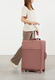 Plume Long trip suitcase 70cm