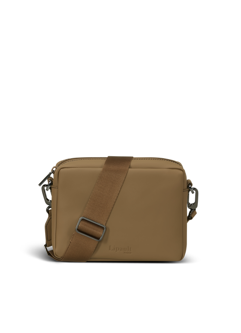 Lost In Berlin Crossbody bag - The Big Box