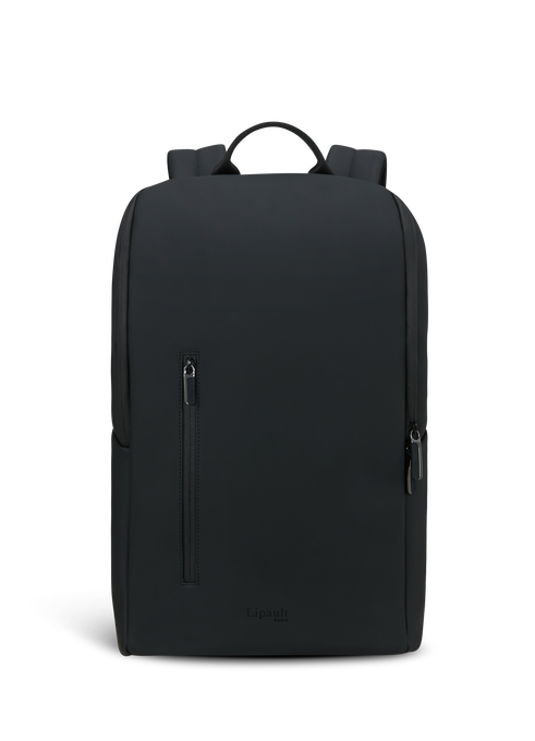 Lipault Lost In Berlin Saint-Germain Backpack  Noir