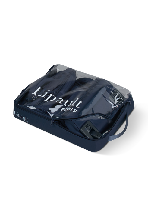Foldable Plume Upright (2 wheels) 45cm