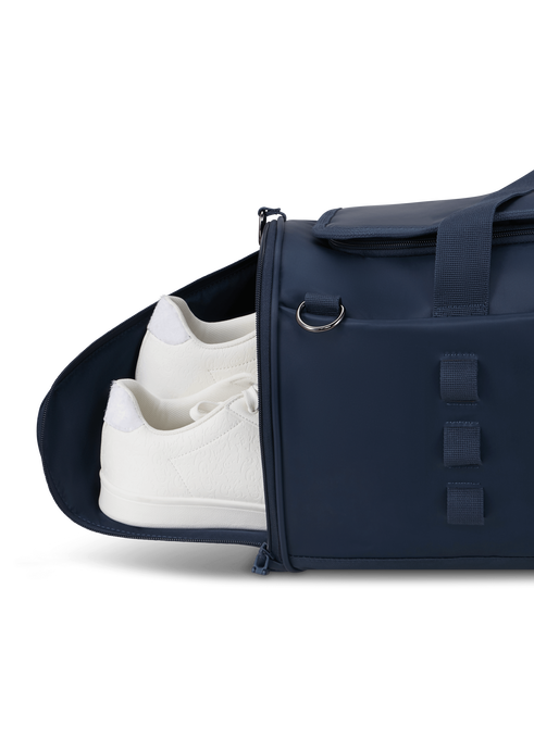 Lipault City Plume 72H Bag  Bleu Marine Lipault City Plume 72H Bag  Bleu Marine