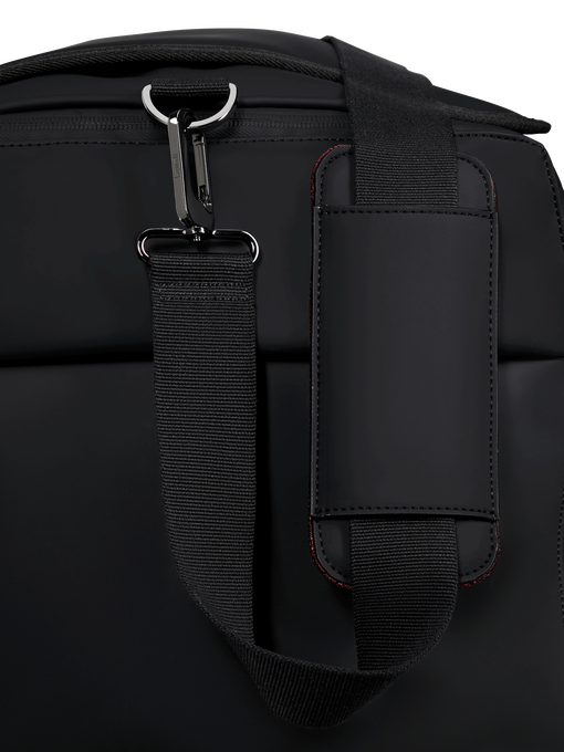 Lipault Lost In Berlin 72H Bag  Noir