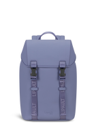 Lost In Berlin Mini Exile Backpack 15"