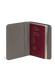 Lipault Lost In Berlin Passport cover  Ash Stone Lipault Lost In Berlin Passport cover  Ash Stone