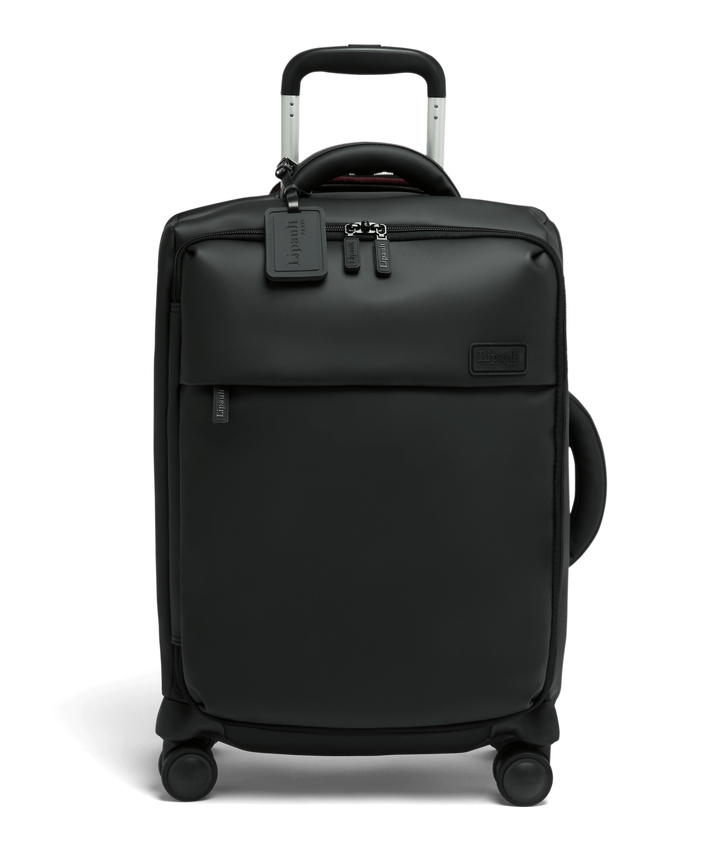 Lost In Berlin Valise cabine Noir | 1