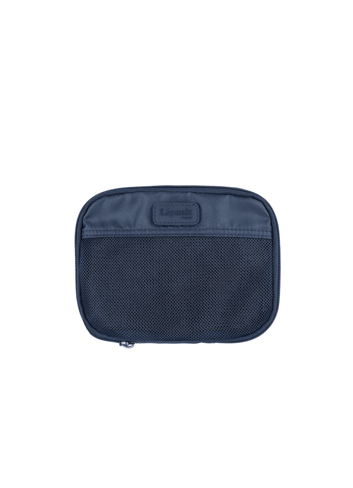 Lipault Travel Accessories Organisateur de bagages S Bleu Marine | 1