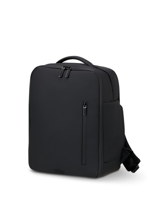 Lost In Berlin Travel Backpack Light 15.6"
