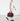 City Plume Sac 24 heures 29 x 42.5 x 24 cm | 1 kg