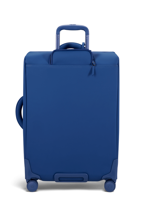 Lipault Lost In Berlin Medium Trip 2.0 63cm  Blue Me Away Lipault Lost In Berlin Medium Trip 2.0 63cm  Blue Me Away