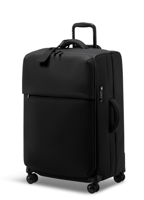 Lipault Lost In Berlin Long Trip 2.0 70cm  Noir Lipault Lost In Berlin Long Trip 2.0 70cm  Noir