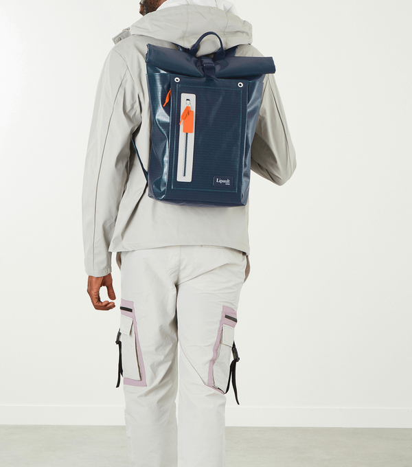 Lipault sac a dos clearance